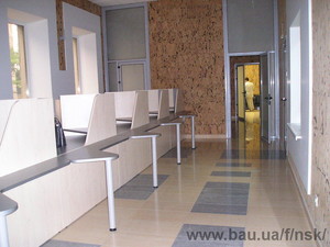 Офисное помещение &mdash; Николаевская строительная компания